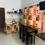Appartamenti Melissa